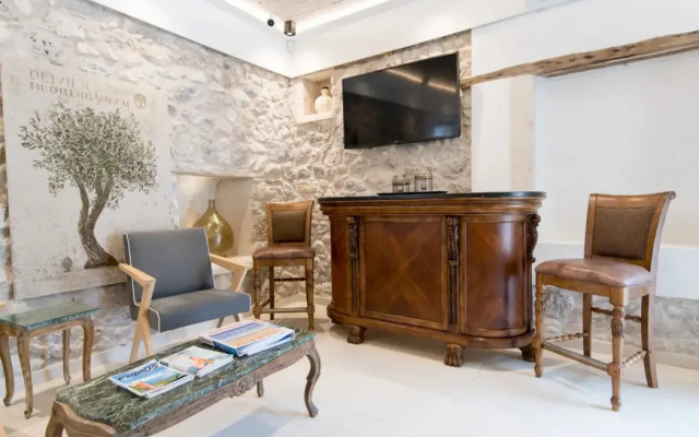 The Well Parga