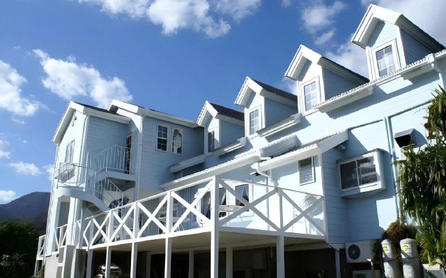 Yugawara Bay Mandarin House