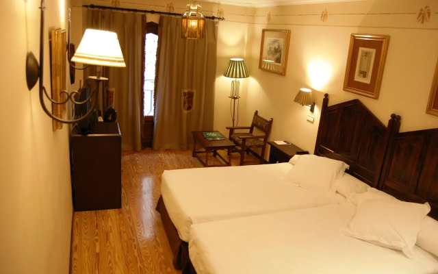 Parador de Olite