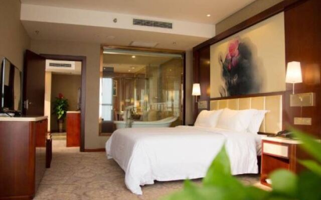 Zhongyuan International Hotel