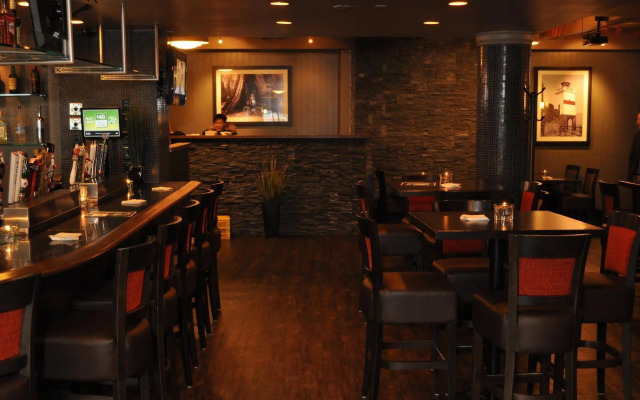 Best Western Plus Sands