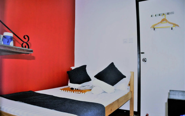 Spin Hotel
