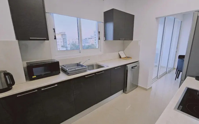 104 NIC - 303 Stay Cosmo City Suite