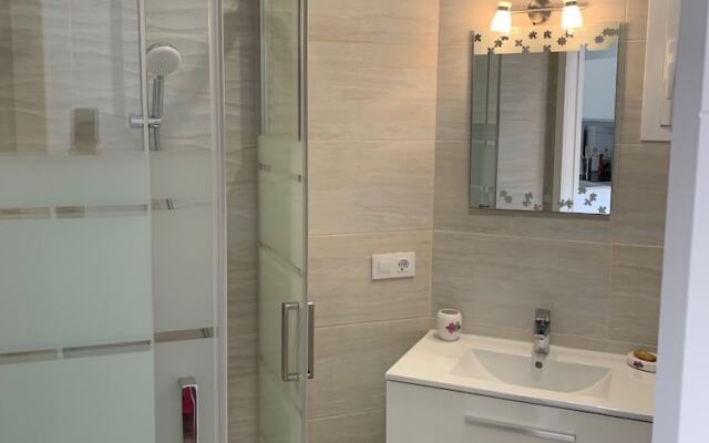 Paseo Marítimo Los Cristianos