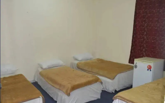 Jewar Al Medina Hotel by OYO Rooms
