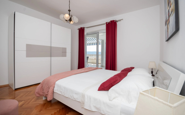 Apartments Duje