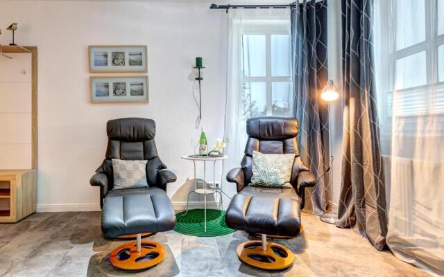 Villa Margot - FeWo 01