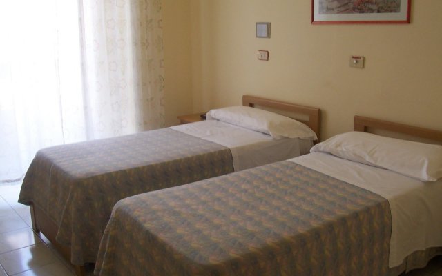 Hotel Pensione Romeo