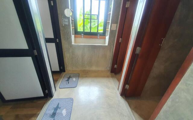 Le Cocotier Resort