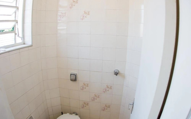 Apartamento ou Flat no Centro