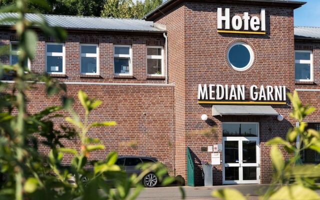 Median Hotel Garni