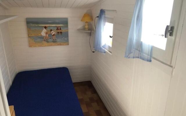 Maison Bretignolles-sur-Mer, 1 pièce, 3 personnes - FR-1-231-82