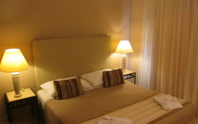 Отель JAZ Neo Ivory