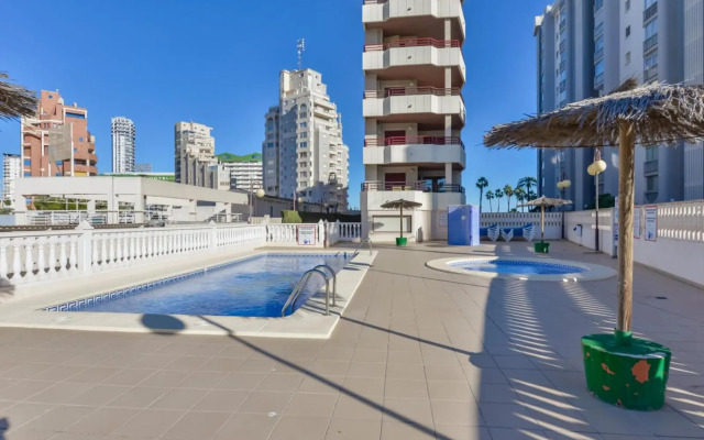 Villas Guzman - Apartamento Topacio IV