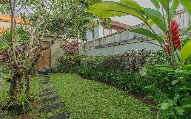 Blue Jasmine Villa
