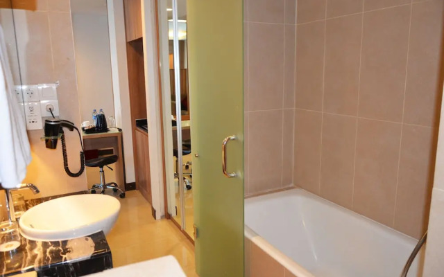 Best Western Mega Kuningan