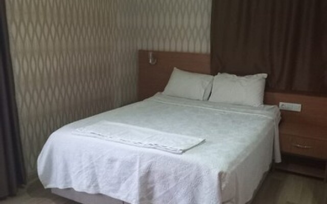 Aslihan Otel