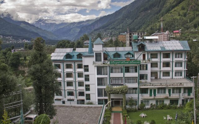 Royal Park Resort