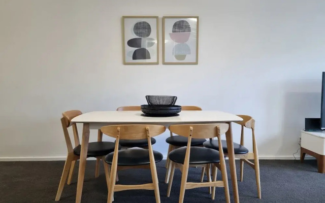 Mega Style Apartments City Road