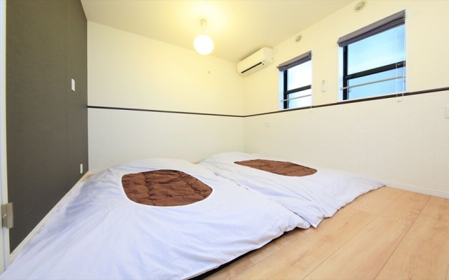 COTO Tokyo Shibuya 3 – Guest Rooms – Tokyo