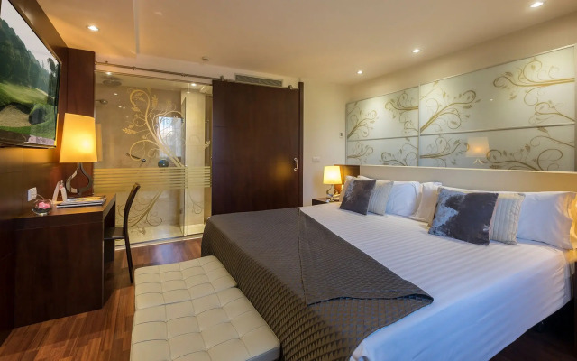Hotel Gran Ultonia
