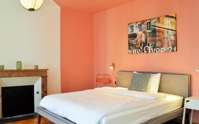 B&B Louis-Favre 21