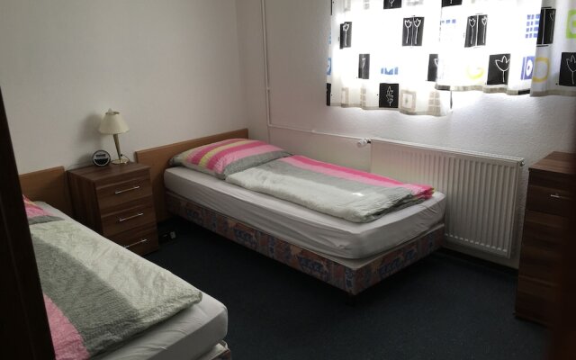 Wolterdinger Hof Soltau