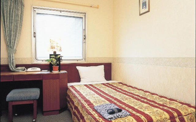 Hotel Taira