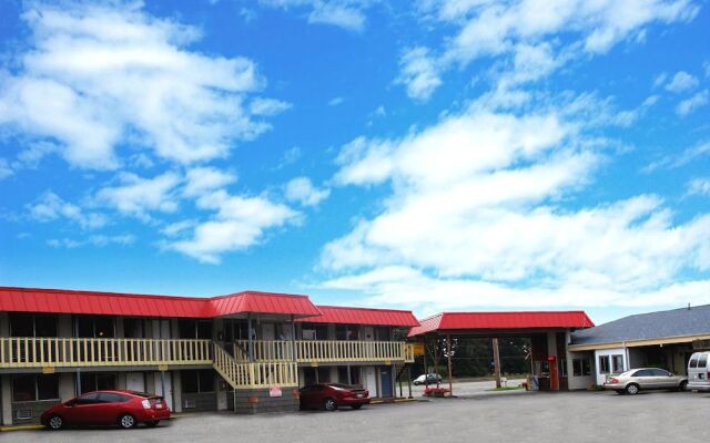 Skagit Motel