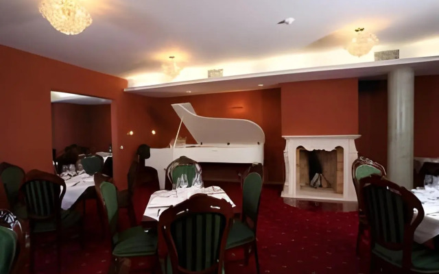 Bern Boutique Hotel