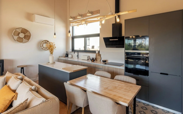 Alfarrobeiras Nature Agroturismo