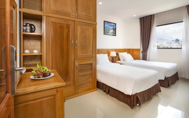Royal Hotel Nha Trang