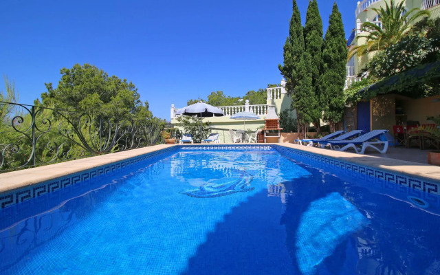 Villas Costa Calpe - Cobana