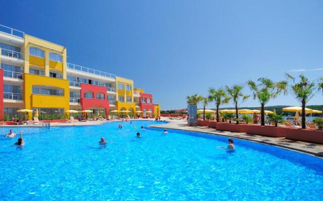 Family Resort del Mar