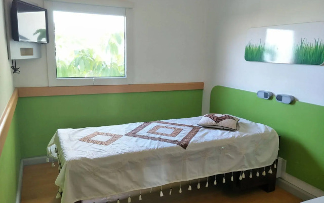 Cordia Hotel Surabaya Airport