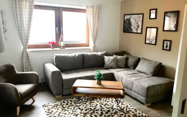 Belle Kitz Apartment 2