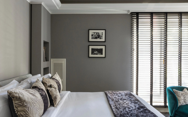 Naman Hotellerie - Spagna