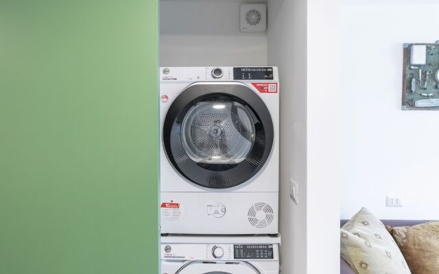 La Casa del Pescatore