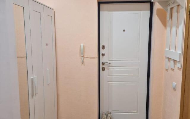 Апартаменты на улице Сибирская 109