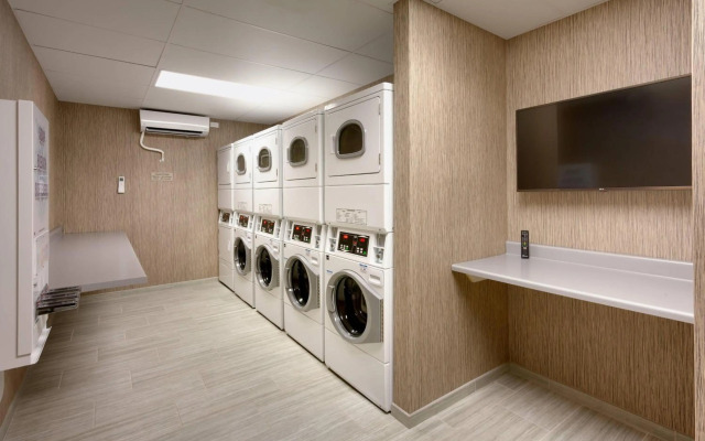 SpringHill Suites by Marriott Moab