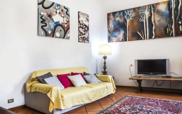 Art Apartment San Felice