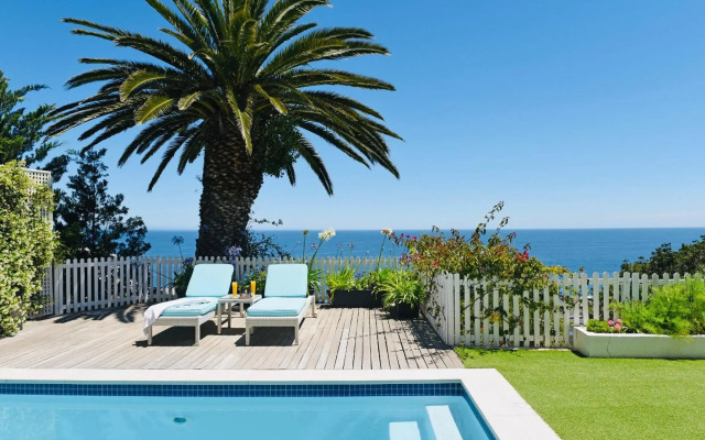 The Clarendon - Bantry Bay