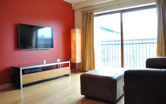 Modern 1 Bedroom Flat in Angel