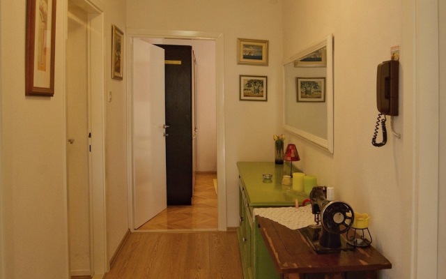 Apartment Zorka Makarska / A1 Two Bedrooms