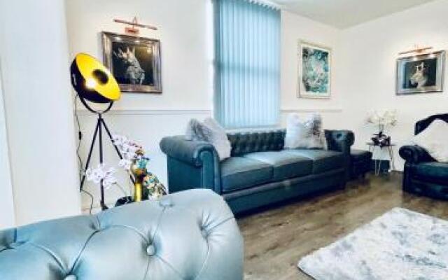 Trinity Holiday Home