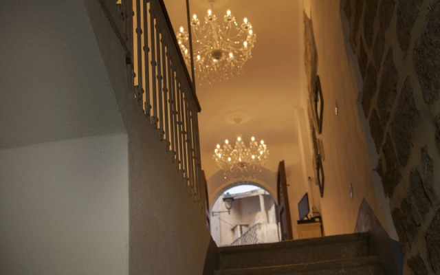 Casa Lu Duttori