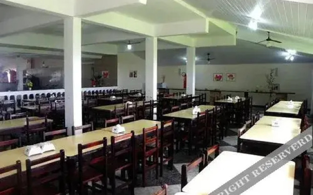 Hotel Harmonia