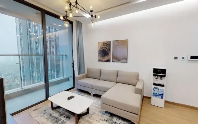 Luxury Apartment Metropolis NNP