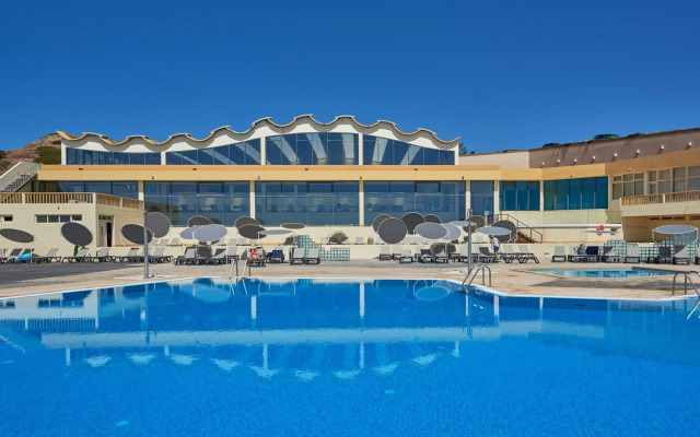 Hotel Golf Mar