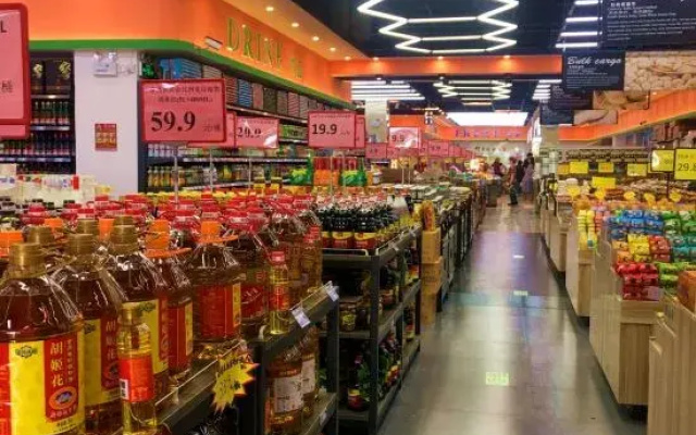 Qingdao Yuehai Homestay